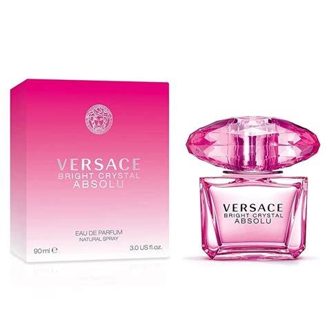 versace crystal absolu hoa